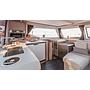 Book yachts online - catamaran - Isla 40 - PRES- ISL-21-CA - rent