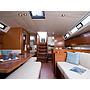 Book yachts online - sailboat - Oceanis 45 - EC- O45-13-G - rent