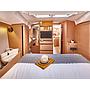 Book yachts online - sailboat - Sun Odyssey 490/ 6cbs - CL- 490-19-I - rent