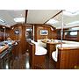 Book yachts online - sailboat - Sun Odyssey 49i - EC- 49I-209-G - rent