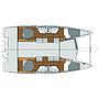 Book yachts online - catamaran - Lucia 40 /4cbs - CL- LU4-19-I - rent