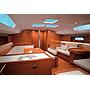 Book yachts online - sailboat - Oceanis 54 - EC- O54-09-G - rent