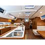 Book yachts online - sailboat - Bavaria Cruiser 56 - EC- 56C-15-G - rent