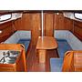 Book yachts online - sailboat - Bavaria 37 Cruiser - EC- 37B-07-G - rent