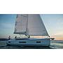 Book yachts online - sailboat - Oceanis 40.1 - PRES- 401-21-G - rent