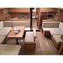 Book yachts online - sailboat - Dufour 560 - EC- 560-15-CR - rent