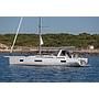 Book yachts online - sailboat - Oceanis Yacht 54 - BIG BLUE - rent