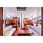 Book yachts online - sailboat - Oceanis 35.1 - LAMPUGA - rent