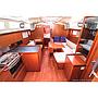 Book yachts online - sailboat - Oceanis 41.1 - PIA - rent