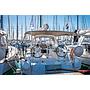 Book yachts online - sailboat - Oceanis 38.1 - SAILOR JUPITER - rent