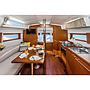 Book yachts online - sailboat - Oceanis 38.1 - SAILOR JUPITER - rent