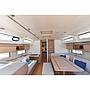 Book yachts online - sailboat - Oceanis 46.1 - 4 cab - ANDIAMO - rent
