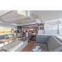 Book yachts online - catamaran - Elba 45 Quatour - SUMMER FLOW - rent