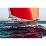 Book yachts online - sailboat - Oceanis 34.1 - ROOKIE - rent