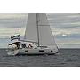 Book yachts online - sailboat - Oceanis 51.1 - TRUE WIND - rent