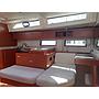 Book yachts online - sailboat - Oceanis 51.1 - TRUE WIND - rent