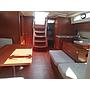 Book yachts online - sailboat - Oceanis 51.1 - TRUE WIND - rent