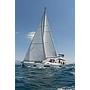 Book yachts online - sailboat - Oceanis 51.1 - TRUE WIND - rent