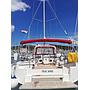 Book yachts online - sailboat - Oceanis 51.1 - TRUE WIND - rent