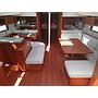 Book yachts online - sailboat - Oceanis 51.1 - TRUE WIND - rent