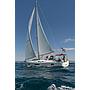 Book yachts online - sailboat - Oceanis 51.1 - TRUE WIND - rent
