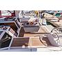 Book yachts online - sailboat - Oceanis 45 - ZOA - rent