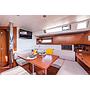 Book yachts online - sailboat - Oceanis 45 - ZOA - rent