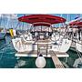 Book yachts online - sailboat - Oceanis 45 - ZOA - rent