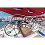 Book yachts online - sailboat - Oceanis 45 - ZOA - rent