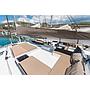 Book yachts online - catamaran - Saona 47 - SUNNY WAVE - rent