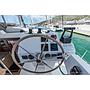 Book yachts online - catamaran - Saona 47 - SUNNY WAVE - rent