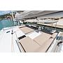 Book yachts online - catamaran - Saona 47 - SUNNY WAVE - rent