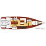 Book yachts online - sailboat - Oceanis Yacht 62 - TAONA - rent