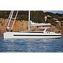 Book yachts online - sailboat - Oceanis Yacht 62 - TAONA - rent