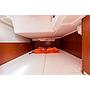 Book yachts online - sailboat - Oceanis 35.1 - BELA - rent