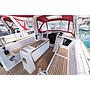 Book yachts online - sailboat - Oceanis 35.1 - BELA - rent