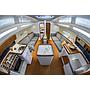 Book yachts online - sailboat - First 36 - ULTRA FIRST - rent