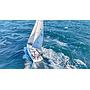 Book yachts online - sailboat - First 36 - ULTRA FIRST - rent