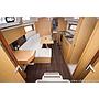 Book yachts online - sailboat - Oceanis 35 - GALA - rent
