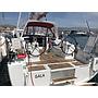Book yachts online - sailboat - Oceanis 35 - GALA - rent