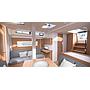 Book yachts online - sailboat - First 44 - CHECKMATE - rent