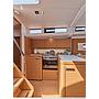 Book yachts online - sailboat - First 44 - CHECKMATE - rent