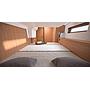 Book yachts online - sailboat - First 44 - CHECKMATE - rent