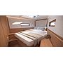 Book yachts online - sailboat - First 44 - CHECKMATE - rent