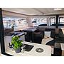 Book yachts online - catamaran - Isla 40 - ISLAND ESCAPE - rent