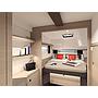 Book yachts online - catamaran - Isla 40 - ISLAND ESCAPE - rent