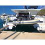 Book yachts online - catamaran - Isla 40 - ISLAND ESCAPE - rent