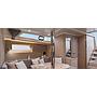 Book yachts online - sailboat - Oceanis 41.1 - LUXA - rent