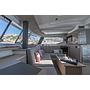 Book yachts online - catamaran - Astréa 42 - OCEAN RUNNER - rent