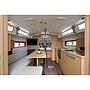 Book yachts online - sailboat - Oceanis 38.1 - TEODORA - rent